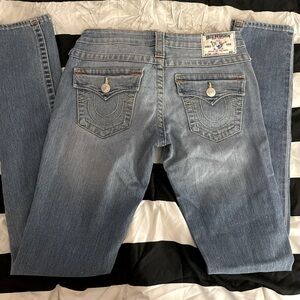 True Religion Brand Jeans